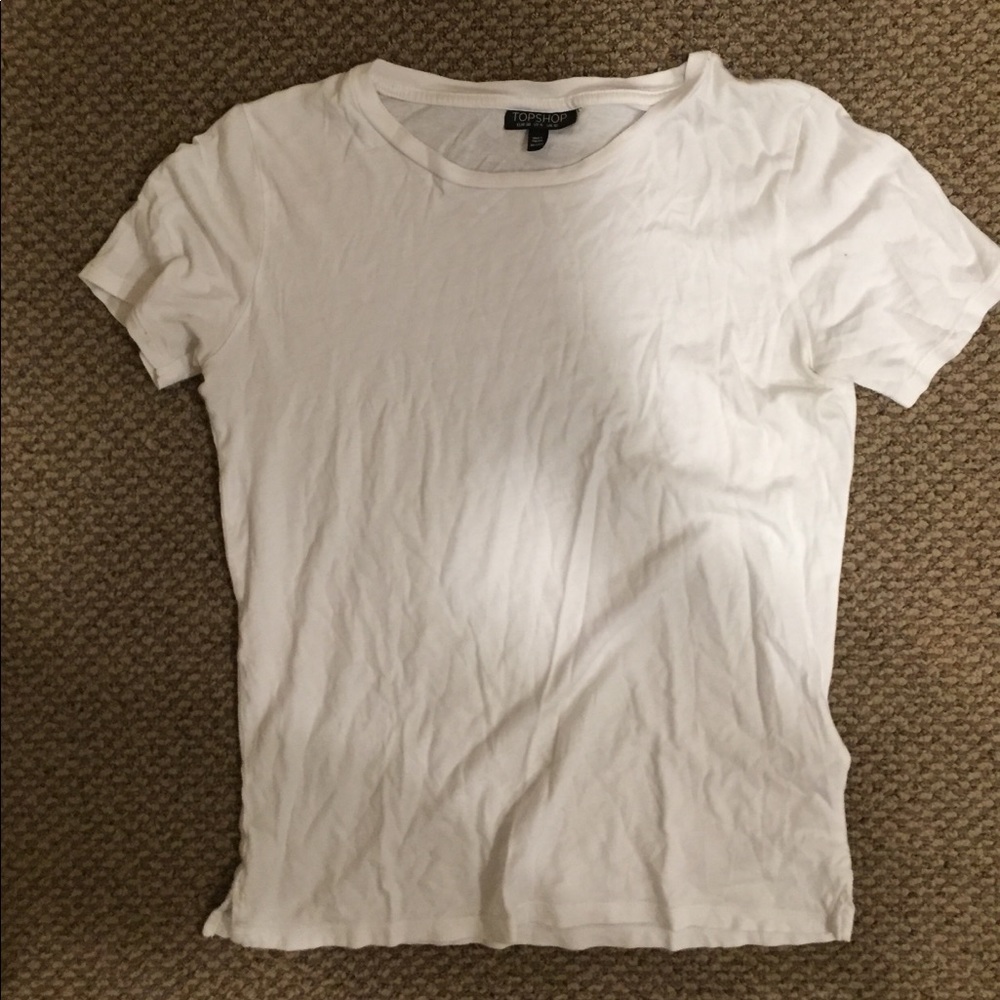 Topshop Tee